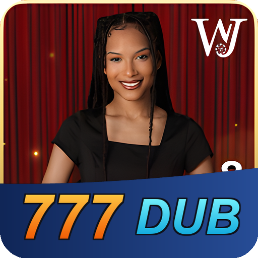 Logo Oficial 777dub Download