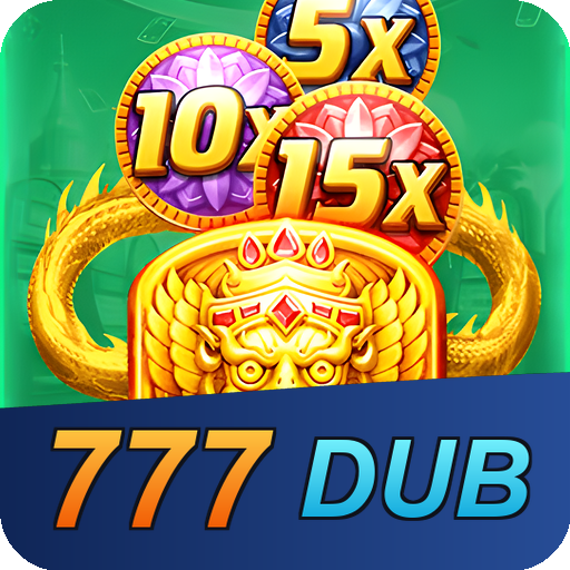 Formulário de Registro 777dub